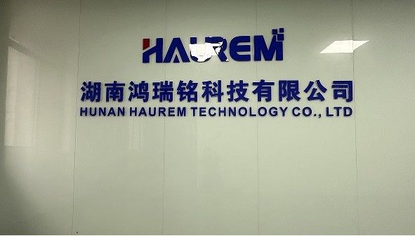 HUNAN HAUREM TECHNOLOGY CO.,LTD
