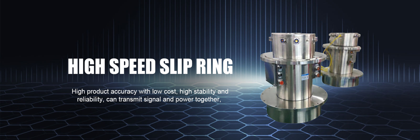 Conductive Slip Ring