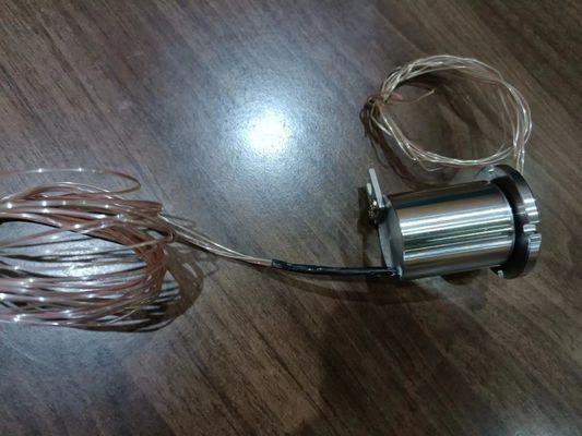 HRHS42 Anillo de deslizamiento de alta velocidad Resistencia al desgaste superior y estabilidad para la energía eólica