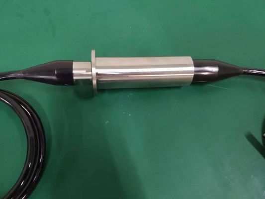 0-8 canal anillo antiderrapante a prueba de agua para robot submarino y excavadora