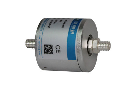 Anillo de deslizamiento de alta corriente de 800V Anillo de deslizamiento giratorio de 800A Buena estabilidad
