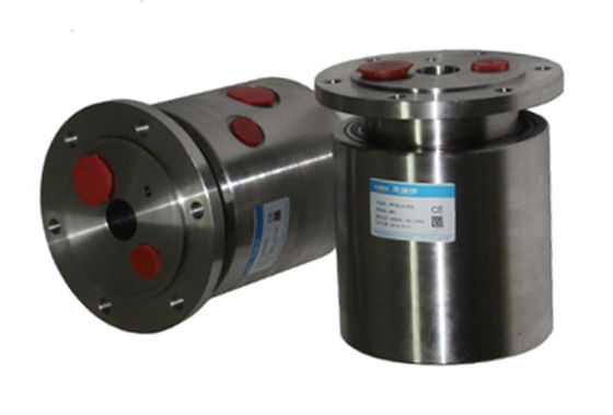 Anillo de deslizamiento compacto de alta presión de 100MP para equipos de producción de petróleo