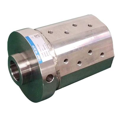 Anillos de deslizamiento de alta corriente de 1000V 23000A libres de plomo y compatibles con la normativa RoHS