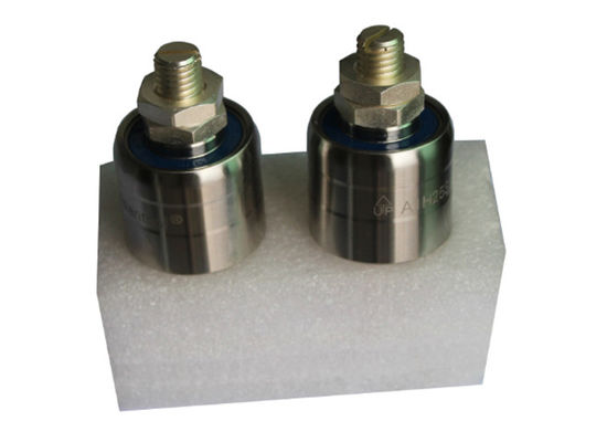 No hay ruido 250A Mercurio anillo de deslizamiento 200RPM Con certificados CE RoHs
