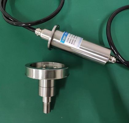 2circuitos 30A Anillo de resbalón a prueba de agua Haurem para robots submarinos