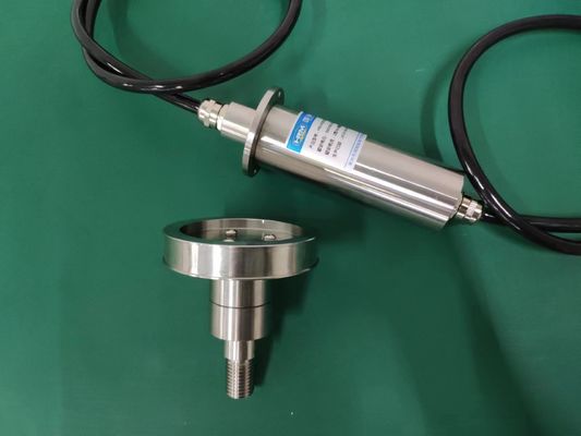2circuitos 30A Anillo de resbalón a prueba de agua Haurem para robots submarinos