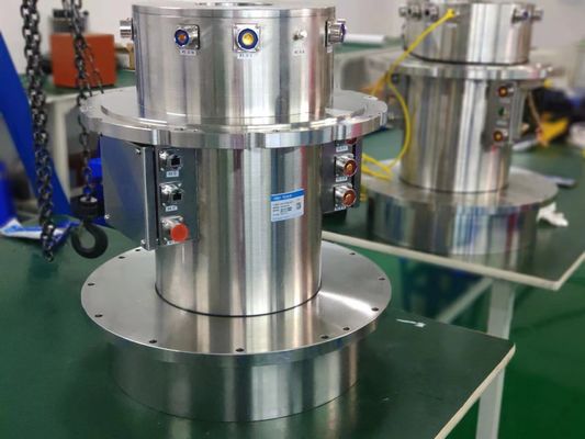 85 Circuitos Anillo de deslizamiento de alta corriente