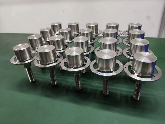 Anillo de deslizamiento conductor de alta precisión 350A