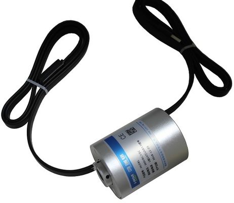 USB Signal para transmitir USB1.0- ¿Qué es eso?0USB 3.0 anillo de deslizamiento giratorio sin pérdida de datos