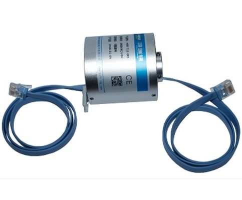 Anillo de deslizamiento integrado RoHS 440VAC/VDC