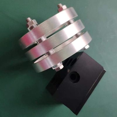 3 Circuitos 50A Anillo de deslizamiento separado