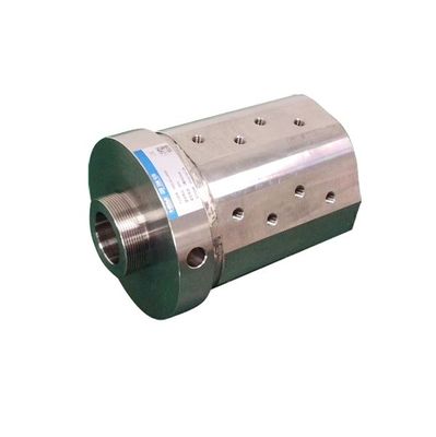 Anillos de deslizamiento de alta corriente de 1000V 23000A libres de plomo y compatibles con la normativa RoHS