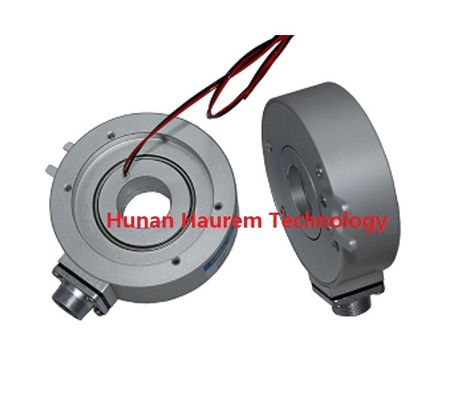 Anillo de deslizamiento de mini agujero Pan pequeño pastel deslizamiento de alta velocidad 800rpm para sistemas de rotación