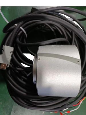 440VAC/VDC anillo de deslizamiento de gran ancho de perforación con alta lubricidad 1 - 96 canales