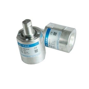 Anillo de deslizamiento de Haurem - Equipo industrial conector eléctrico giratorio perfecto